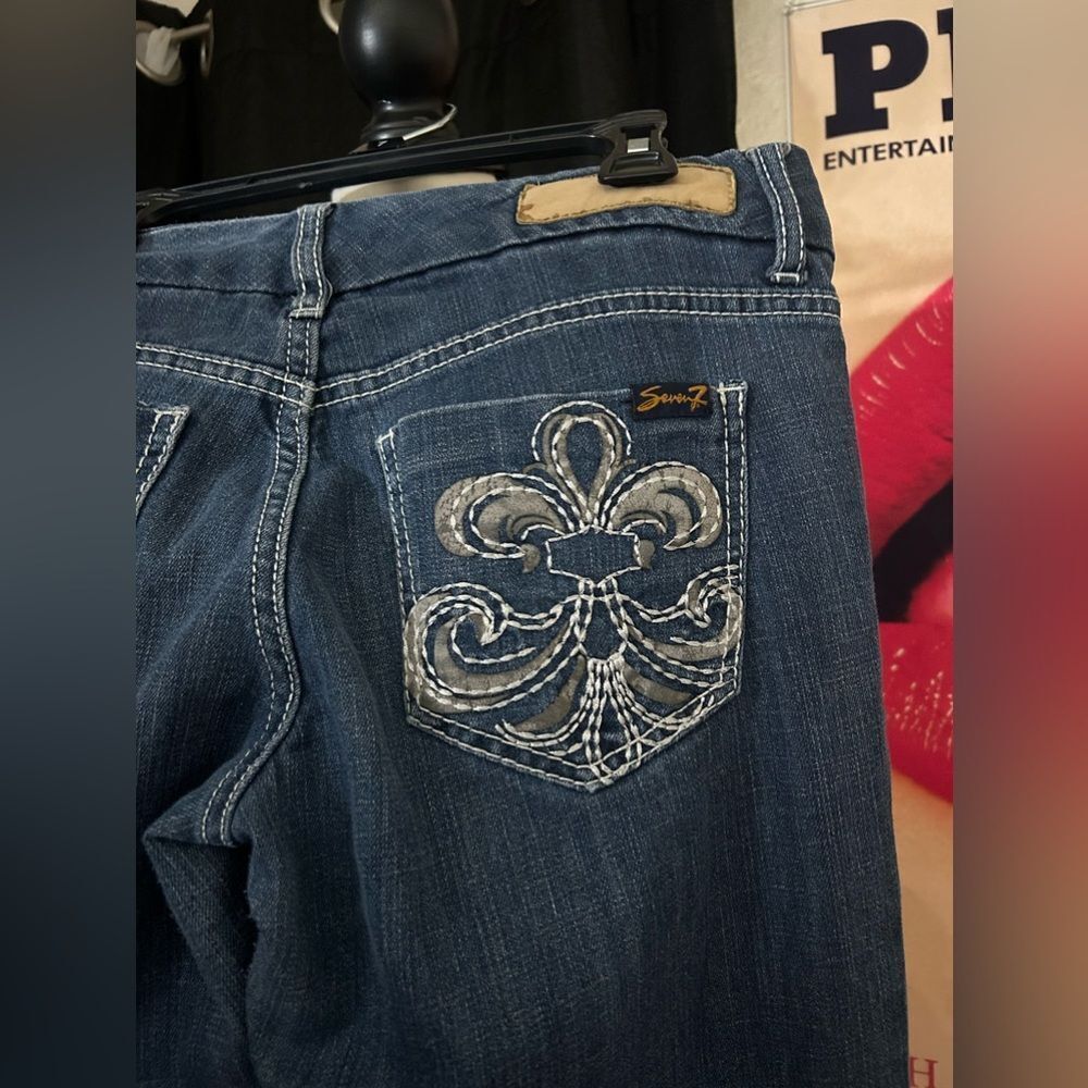 seven7 jeans